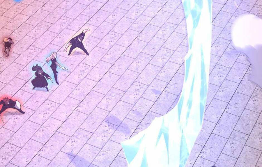 Ánh Sáng Cuối Con Đường Chapter 134 - Trang 2