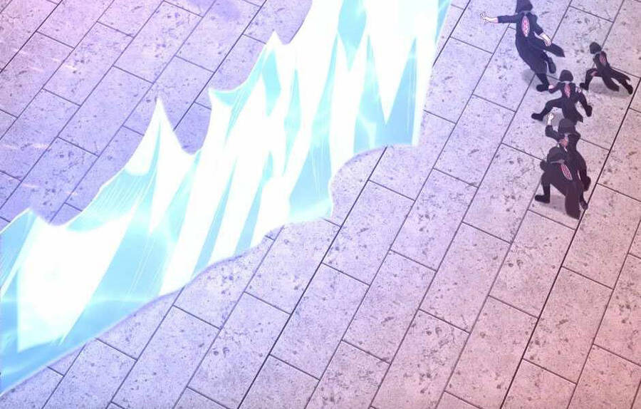 Ánh Sáng Cuối Con Đường Chapter 134 - Trang 2