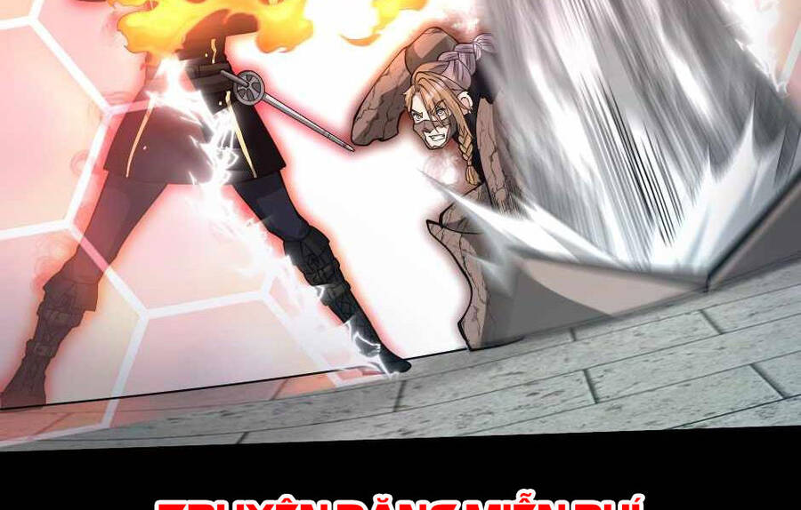 Ánh Sáng Cuối Con Đường Chapter 134 - Trang 2