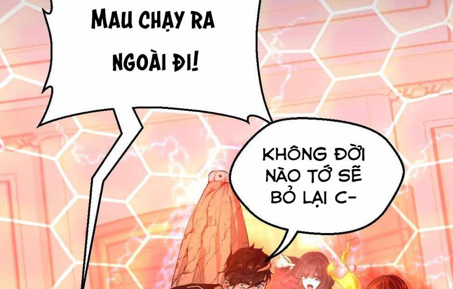 Ánh Sáng Cuối Con Đường Chapter 134 - Trang 2