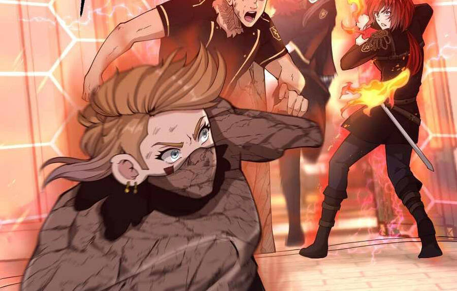 Ánh Sáng Cuối Con Đường Chapter 134 - Trang 2