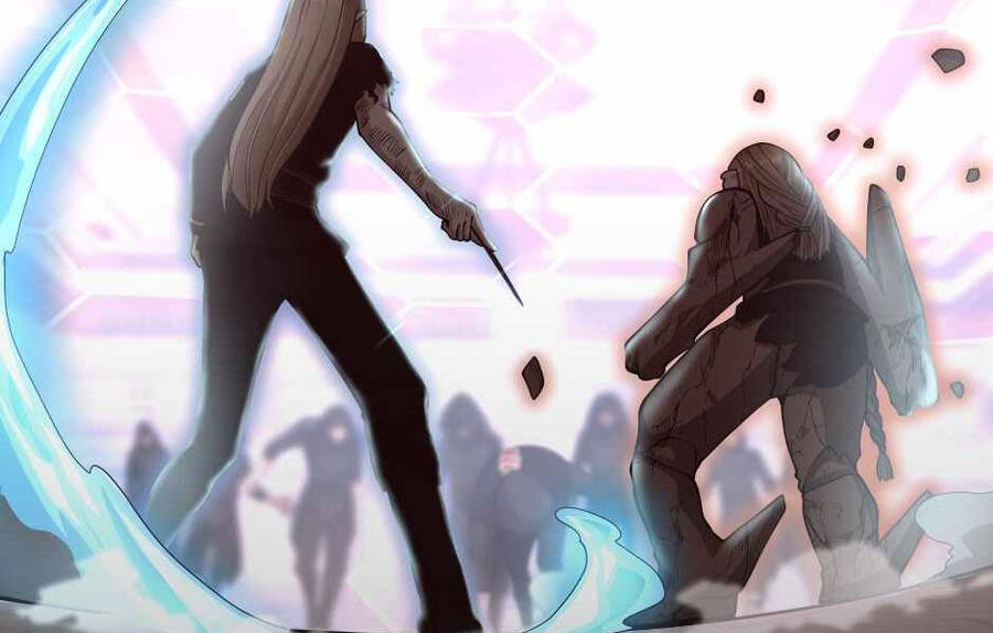 Ánh Sáng Cuối Con Đường Chapter 134 - Trang 2