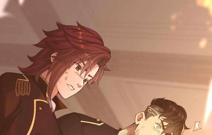 Ánh Sáng Cuối Con Đường Chapter 134 - Trang 2