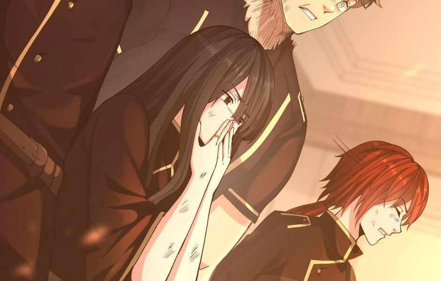 Ánh Sáng Cuối Con Đường Chapter 134 - Trang 2