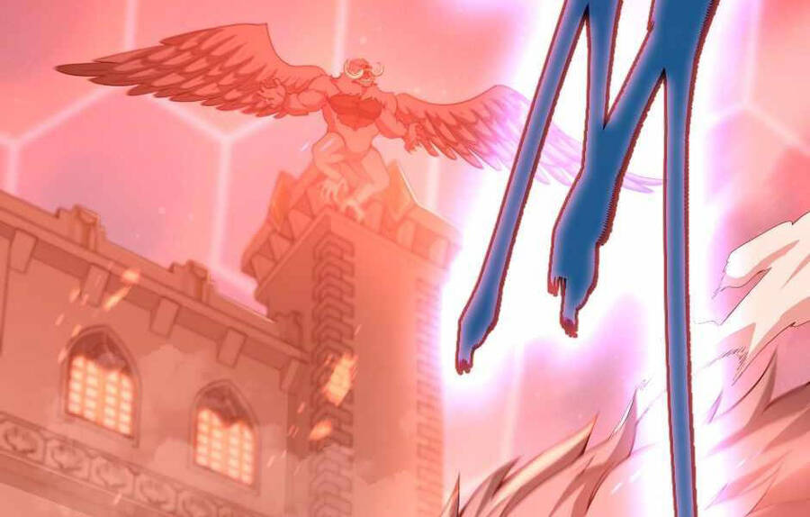 Ánh Sáng Cuối Con Đường Chapter 134 - Trang 2