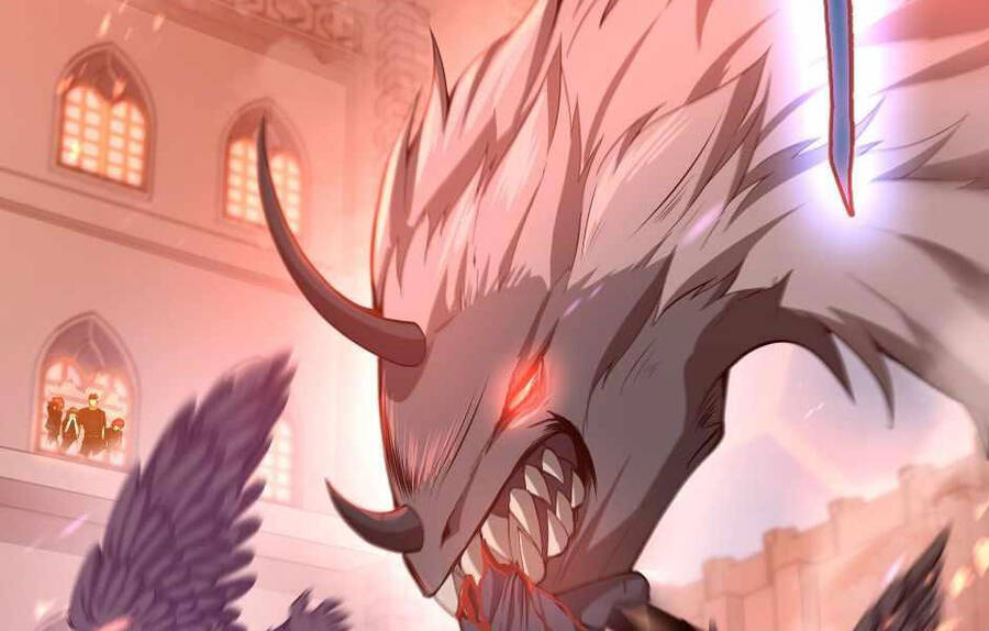 Ánh Sáng Cuối Con Đường Chapter 134 - Trang 2