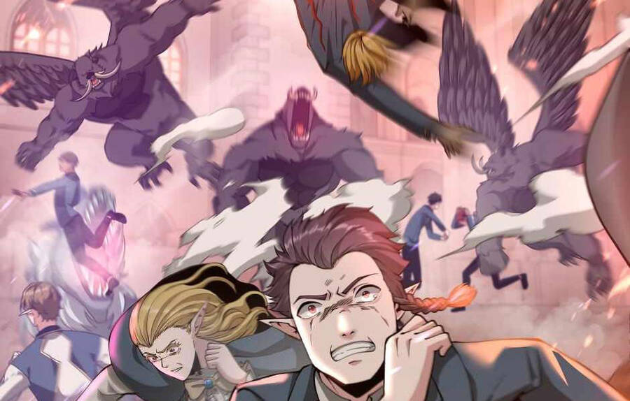 Ánh Sáng Cuối Con Đường Chapter 134 - Trang 2