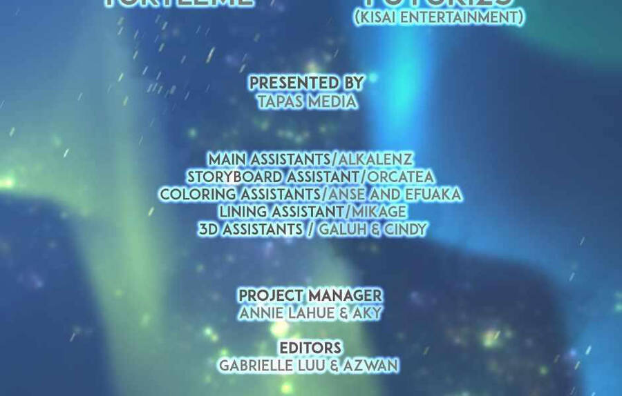 Ánh Sáng Cuối Con Đường Chapter 134 - Trang 2