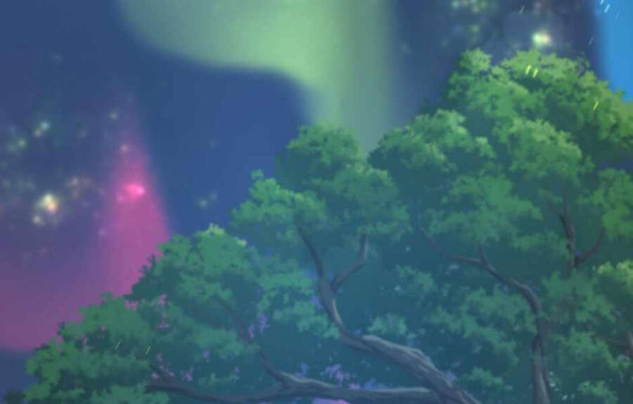 Ánh Sáng Cuối Con Đường Chapter 134 - Trang 2