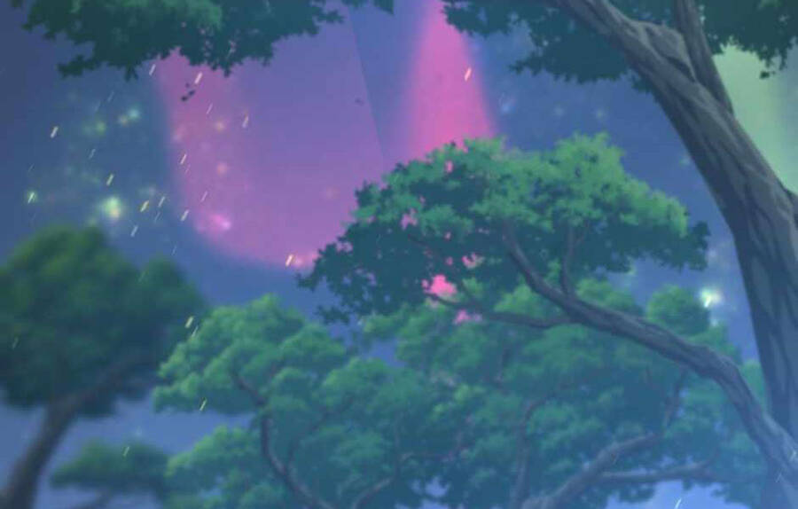 Ánh Sáng Cuối Con Đường Chapter 134 - Trang 2