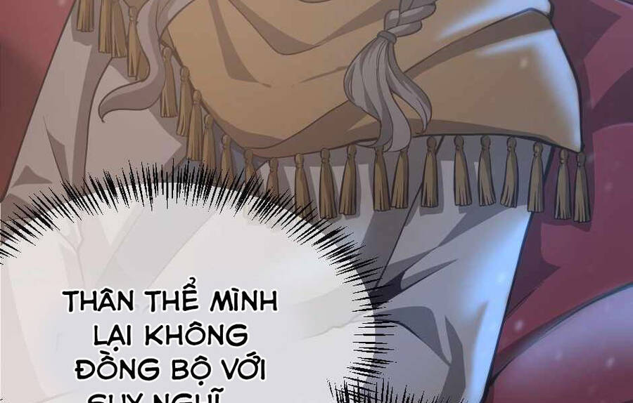 Ánh Sáng Cuối Con Đường Chapter 134 - Trang 2