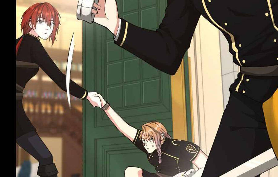 Ánh Sáng Cuối Con Đường Chapter 134 - Trang 2