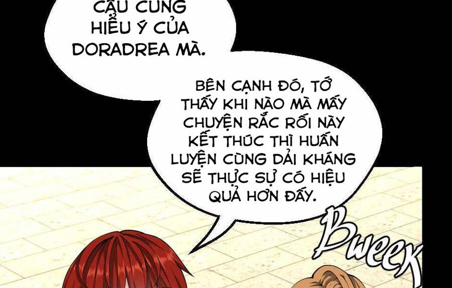 Ánh Sáng Cuối Con Đường Chapter 134 - Trang 2