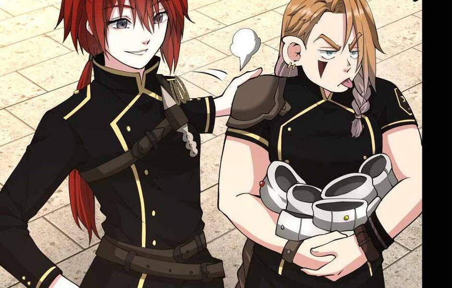 Ánh Sáng Cuối Con Đường Chapter 134 - Trang 2