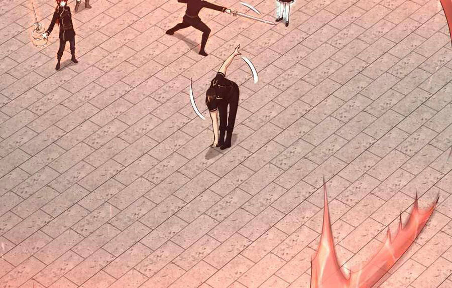 Ánh Sáng Cuối Con Đường Chapter 134 - Trang 2