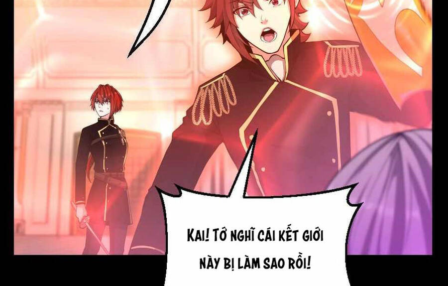 Ánh Sáng Cuối Con Đường Chapter 134 - Trang 2