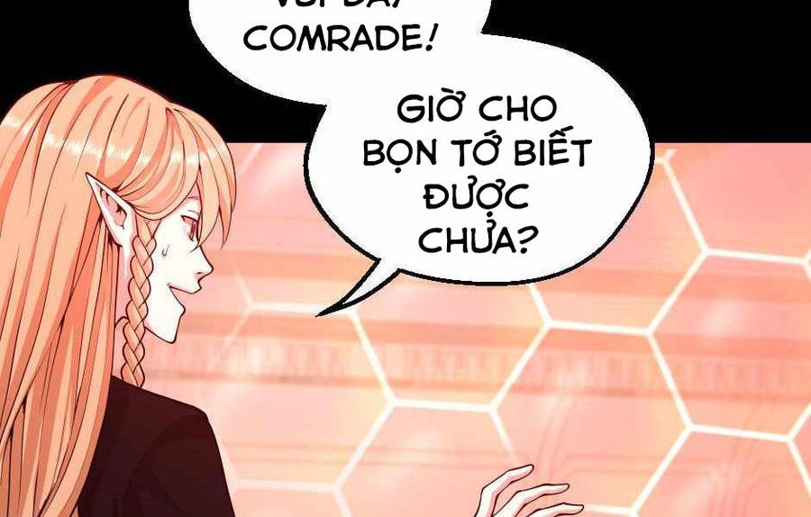 Ánh Sáng Cuối Con Đường Chapter 134 - Trang 2