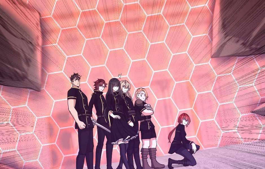 Ánh Sáng Cuối Con Đường Chapter 134 - Trang 2