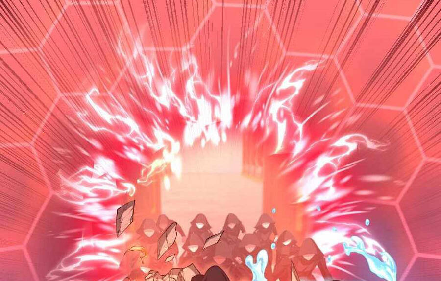 Ánh Sáng Cuối Con Đường Chapter 134 - Trang 2