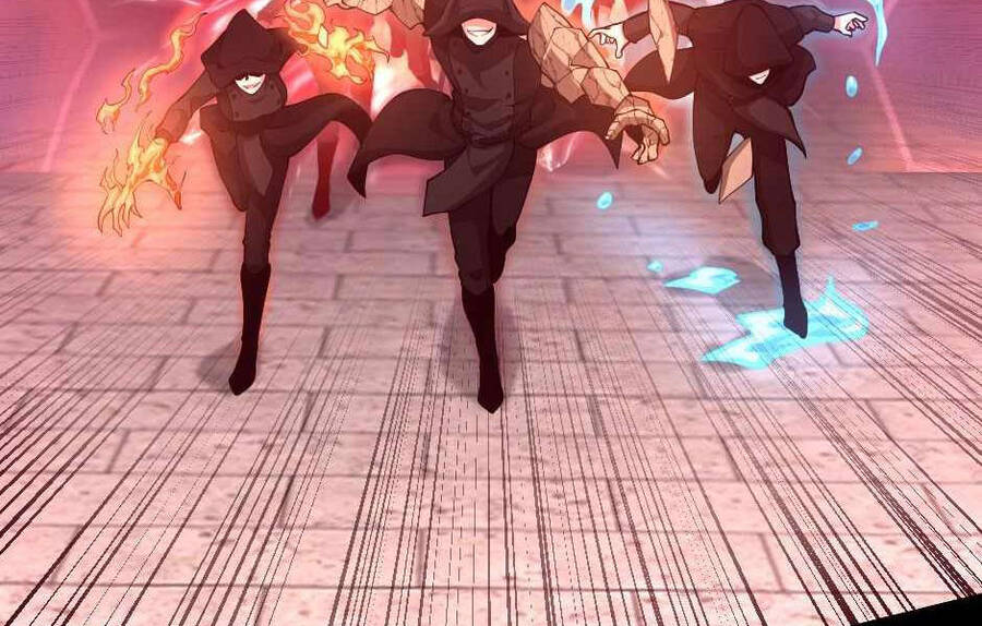 Ánh Sáng Cuối Con Đường Chapter 134 - Trang 2