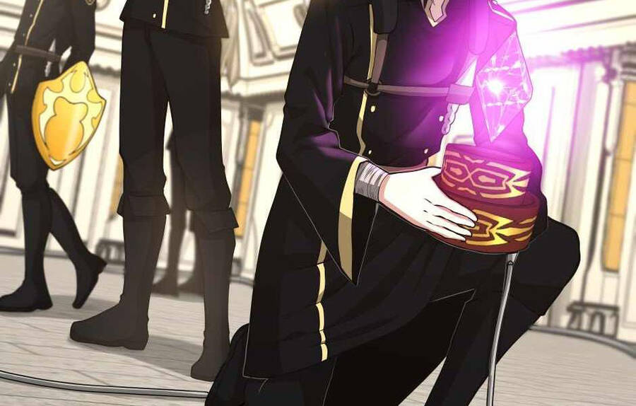 Ánh Sáng Cuối Con Đường Chapter 134 - Trang 2