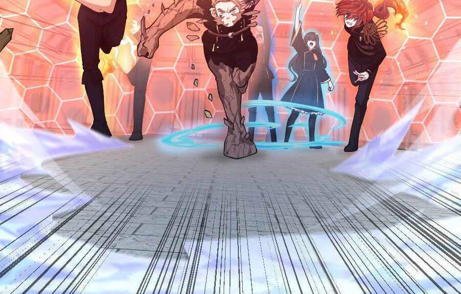 Ánh Sáng Cuối Con Đường Chapter 134 - Trang 2