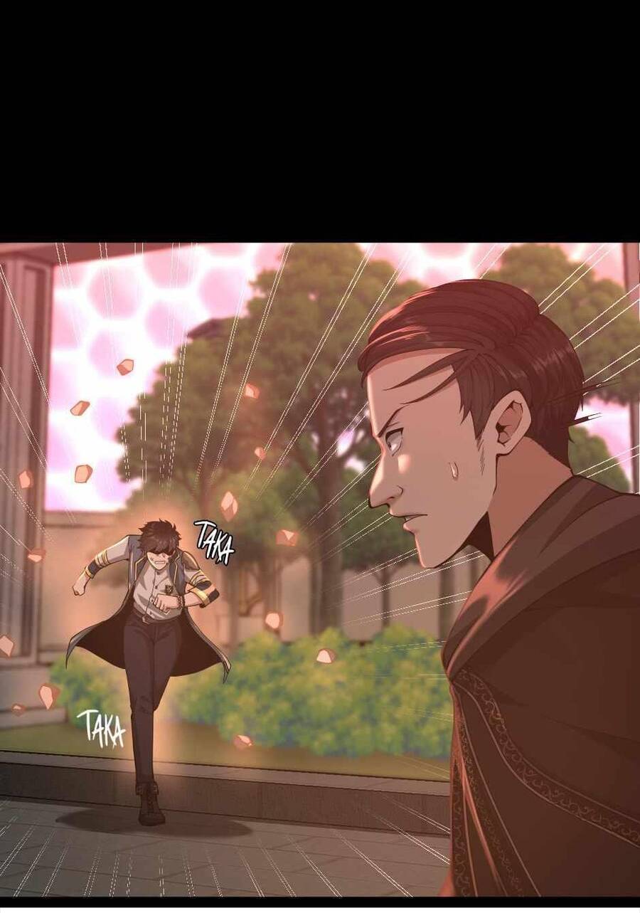 Ánh Sáng Cuối Con Đường Chapter 135 - Trang 2