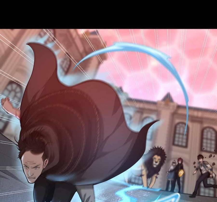 Ánh Sáng Cuối Con Đường Chapter 135 - Trang 2