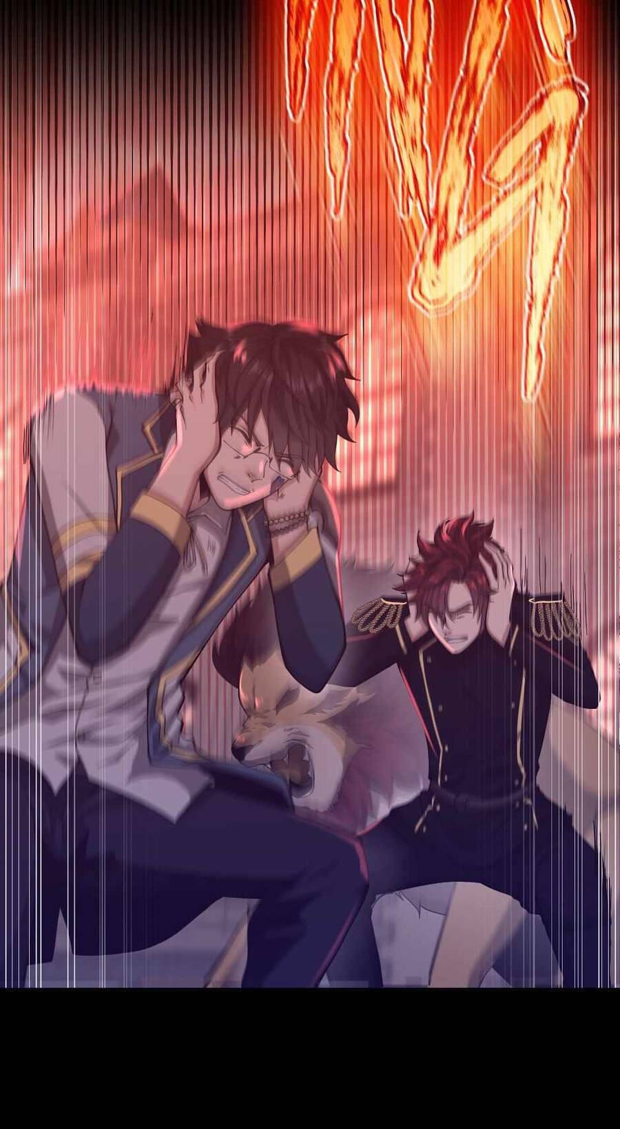 Ánh Sáng Cuối Con Đường Chapter 135 - Trang 2