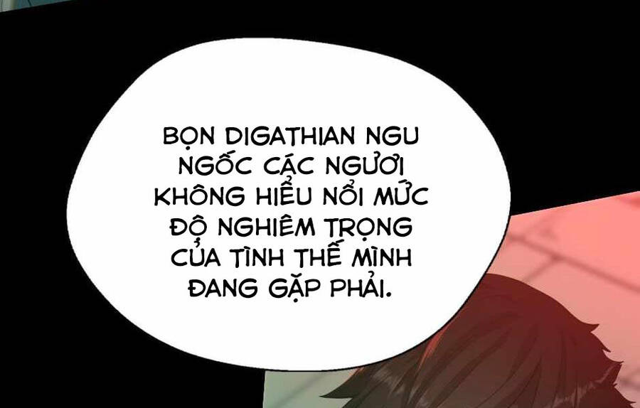 Ánh Sáng Cuối Con Đường Chapter 136 - Trang 2