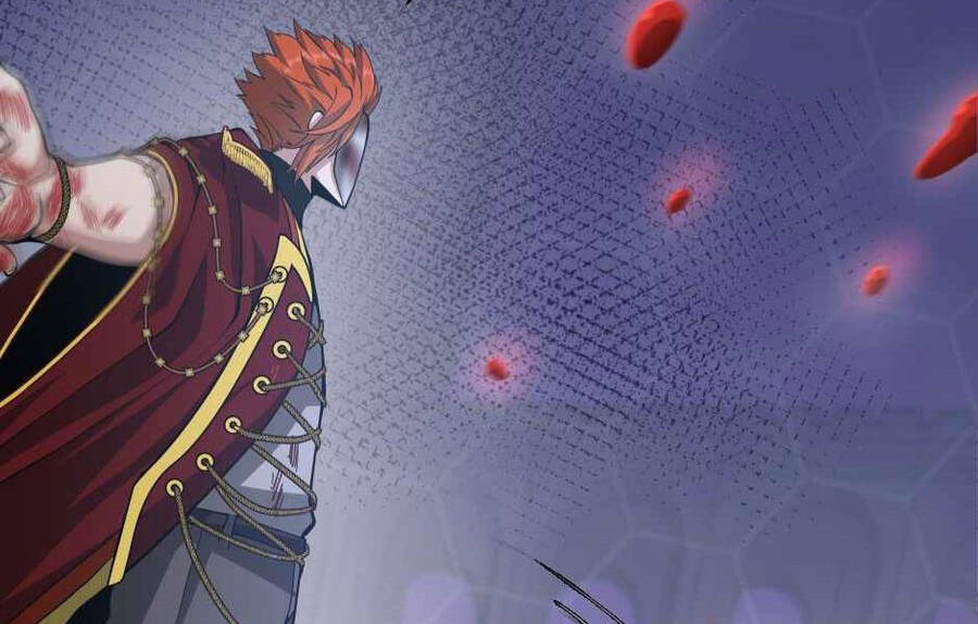 Ánh Sáng Cuối Con Đường Chapter 136 - Trang 2