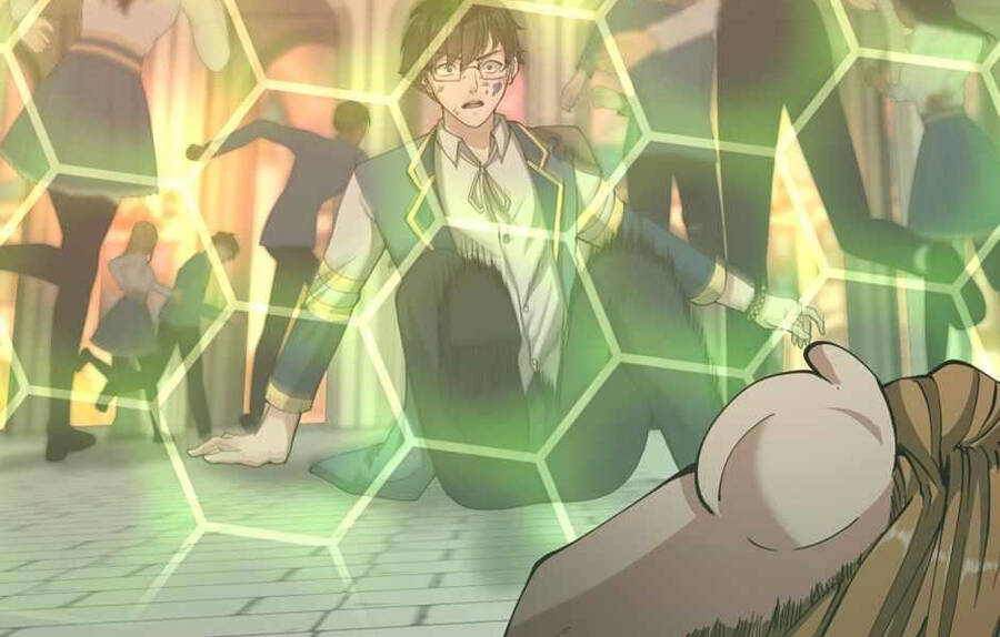 Ánh Sáng Cuối Con Đường Chapter 136 - Trang 2