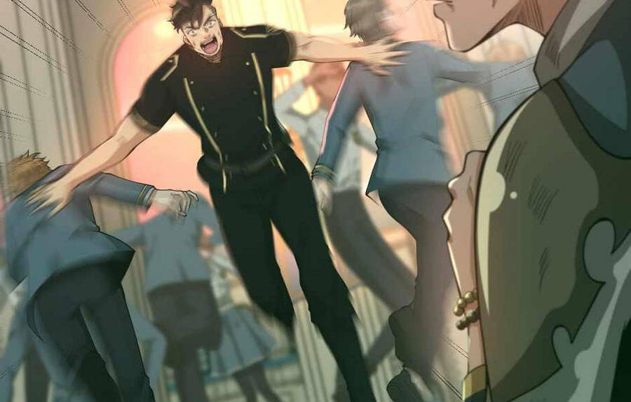 Ánh Sáng Cuối Con Đường Chapter 136 - Trang 2