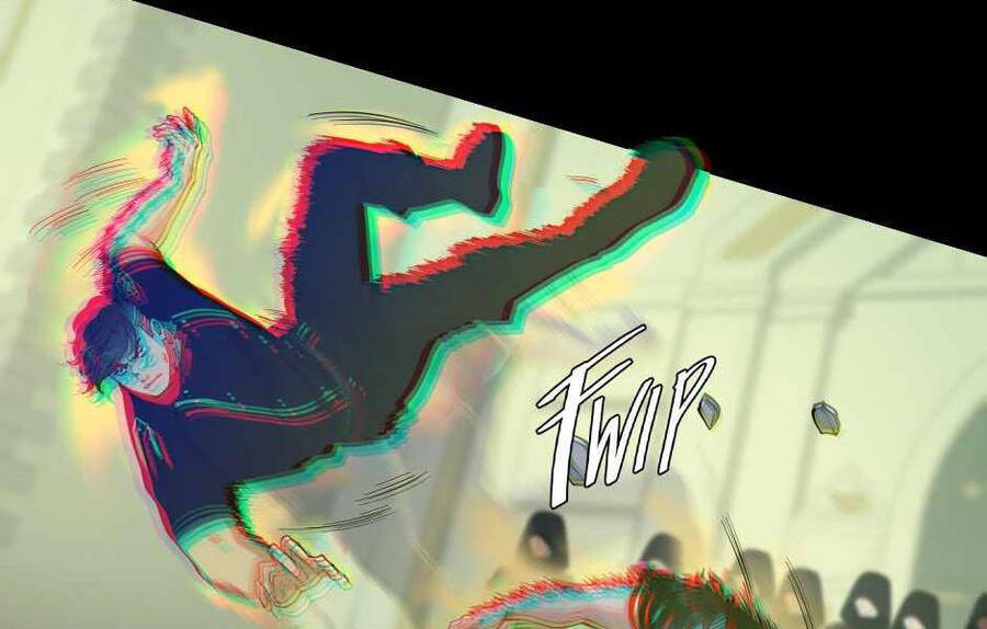 Ánh Sáng Cuối Con Đường Chapter 136 - Trang 2