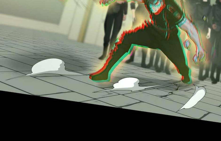 Ánh Sáng Cuối Con Đường Chapter 136 - Trang 2