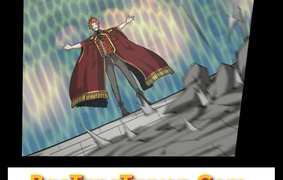 Ánh Sáng Cuối Con Đường Chapter 136 - Trang 2