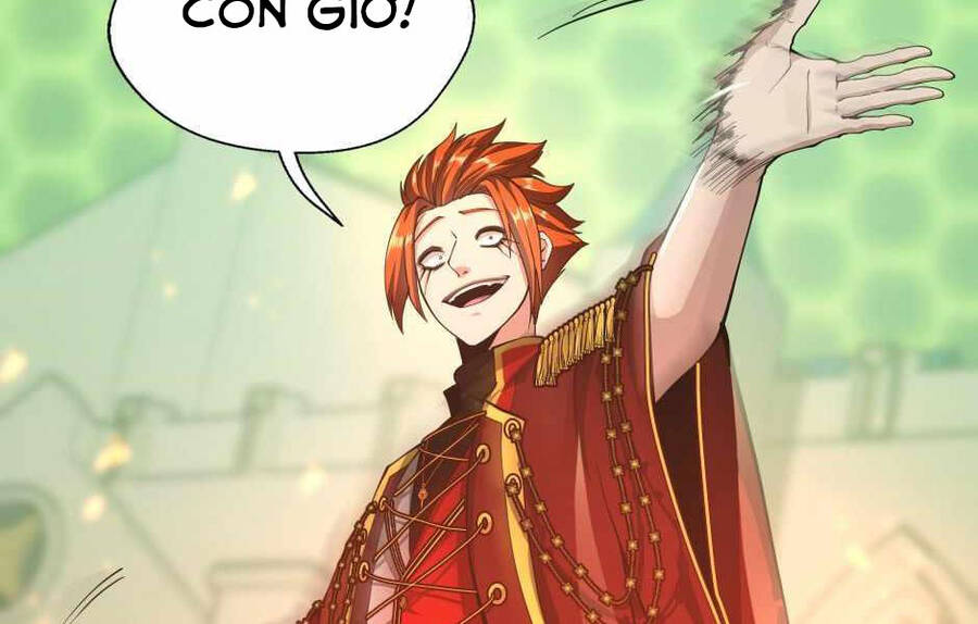 Ánh Sáng Cuối Con Đường Chapter 136 - Trang 2