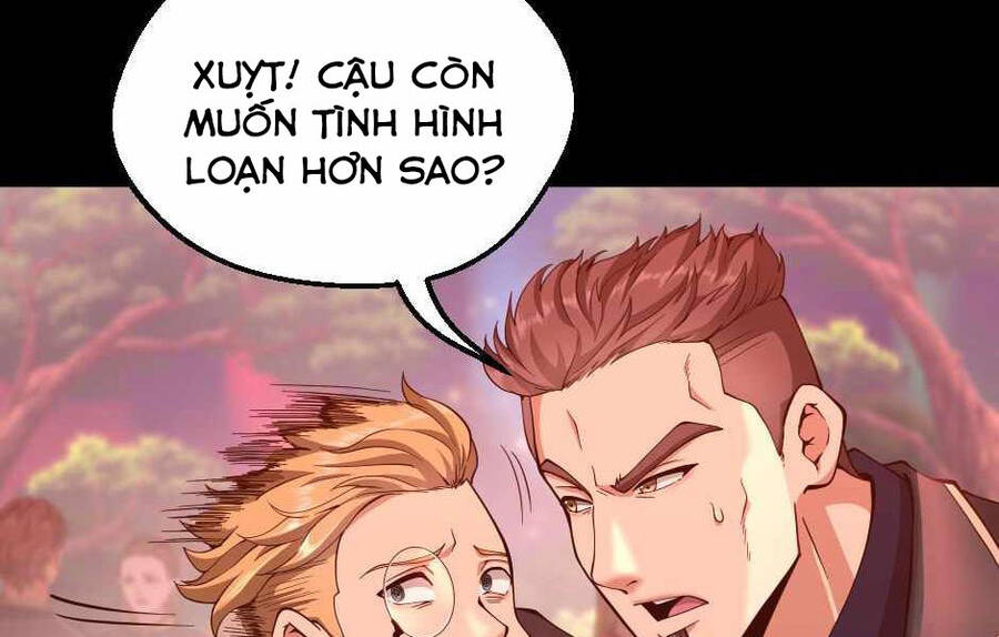 Ánh Sáng Cuối Con Đường Chapter 136 - Trang 2