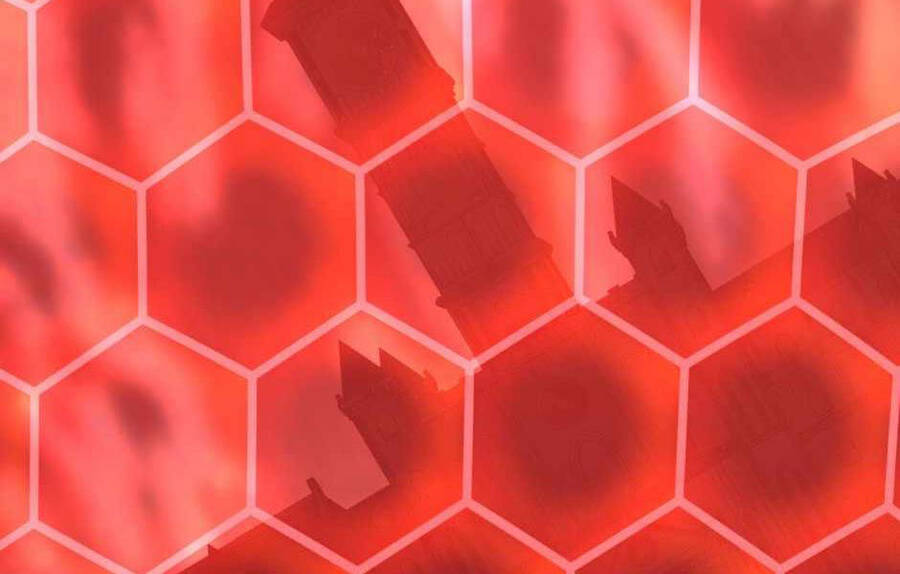 Ánh Sáng Cuối Con Đường Chapter 136 - Trang 2