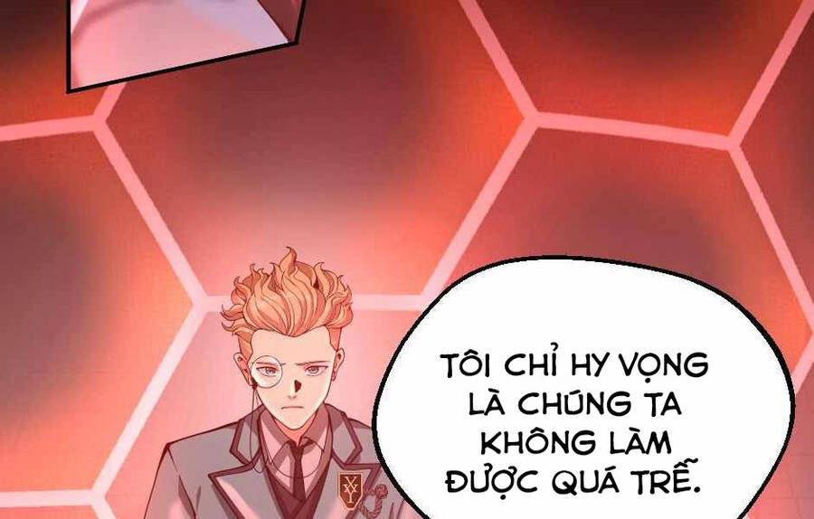 Ánh Sáng Cuối Con Đường Chapter 136 - Trang 2