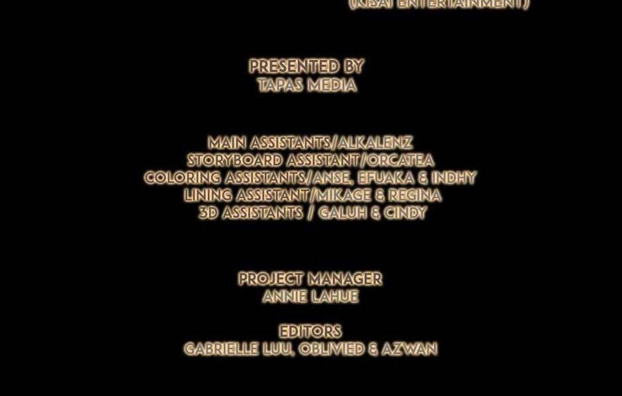 Ánh Sáng Cuối Con Đường Chapter 136 - Trang 2