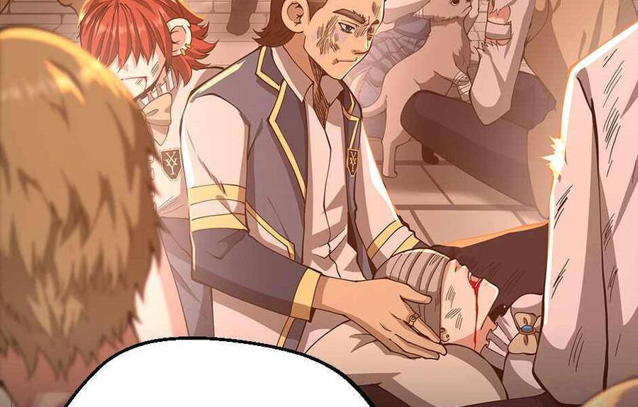 Ánh Sáng Cuối Con Đường Chapter 136 - Trang 2