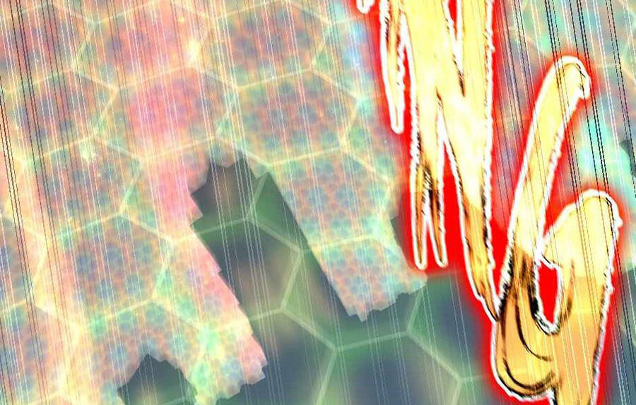 Ánh Sáng Cuối Con Đường Chapter 136 - Trang 2