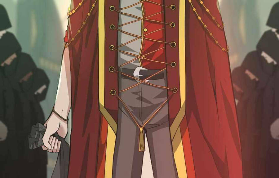 Ánh Sáng Cuối Con Đường Chapter 136 - Trang 2