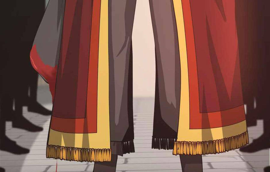 Ánh Sáng Cuối Con Đường Chapter 136 - Trang 2