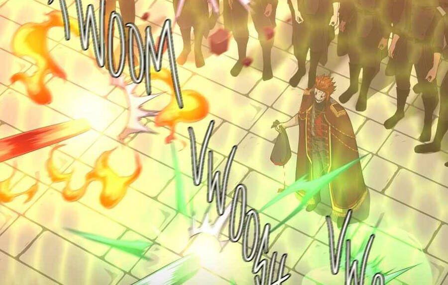 Ánh Sáng Cuối Con Đường Chapter 136 - Trang 2