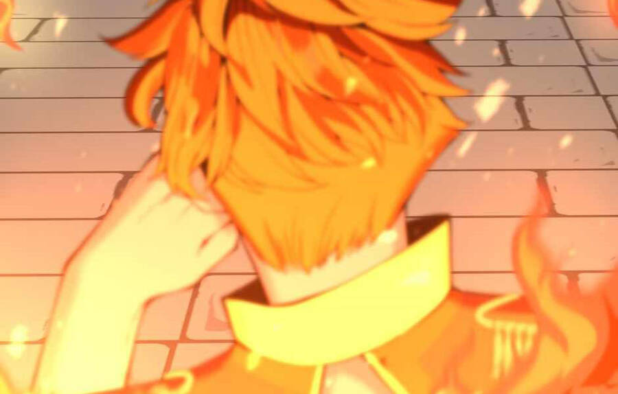 Ánh Sáng Cuối Con Đường Chapter 137 - Trang 2