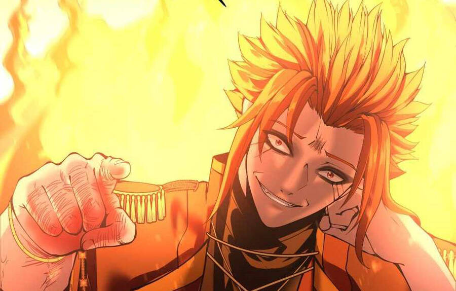 Ánh Sáng Cuối Con Đường Chapter 137 - Trang 2