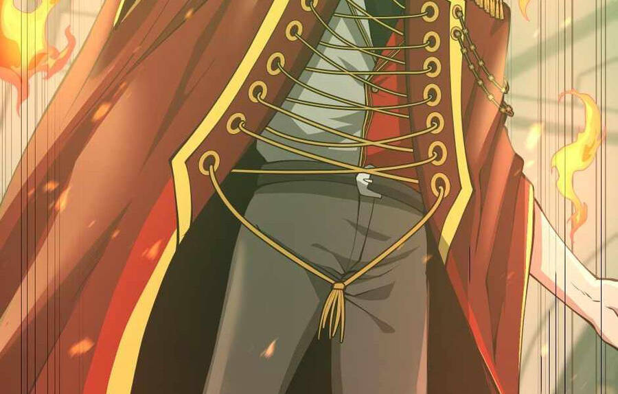 Ánh Sáng Cuối Con Đường Chapter 137 - Trang 2