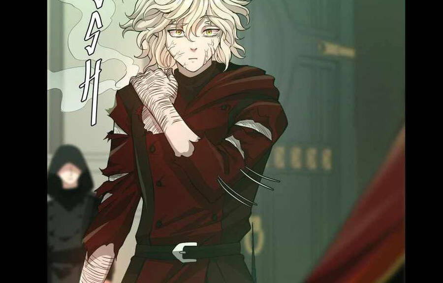 Ánh Sáng Cuối Con Đường Chapter 137 - Trang 2